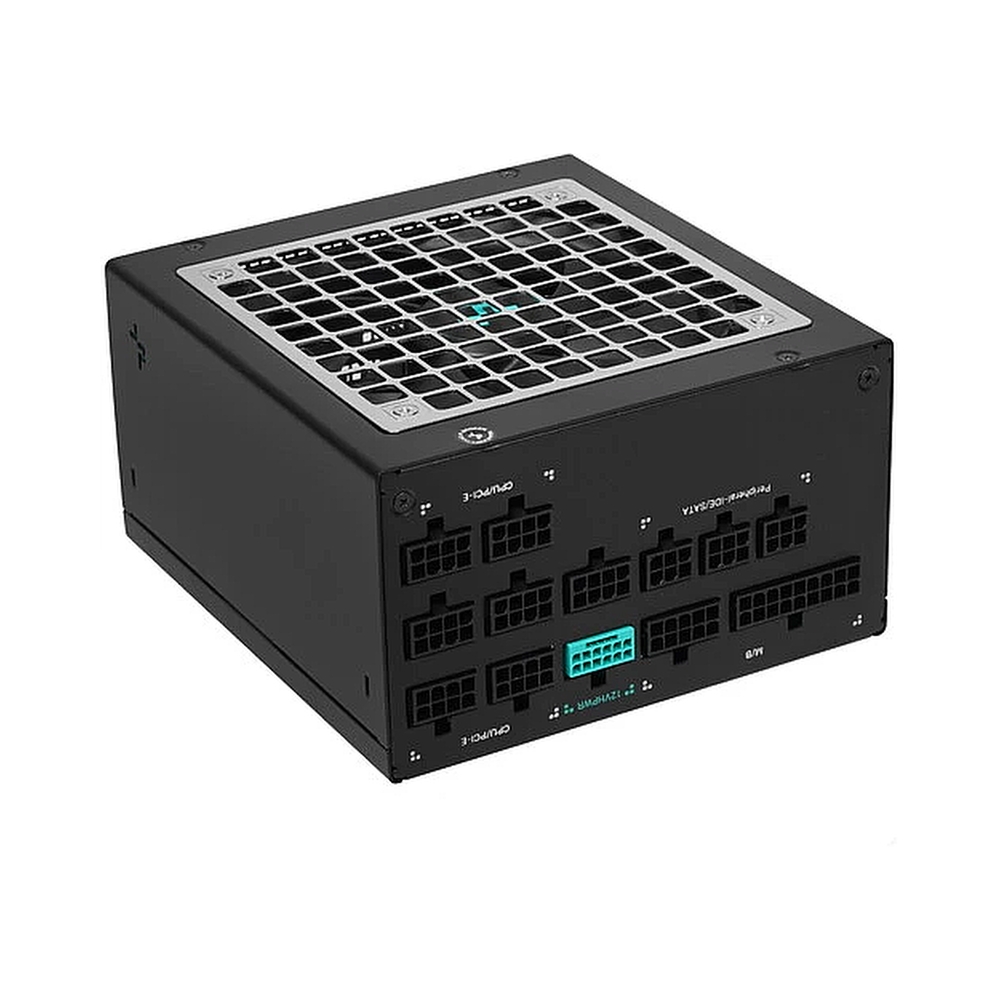 Блок питания 1300W Deepсool PX1300P (R-PXD00P-FC0B-EU)