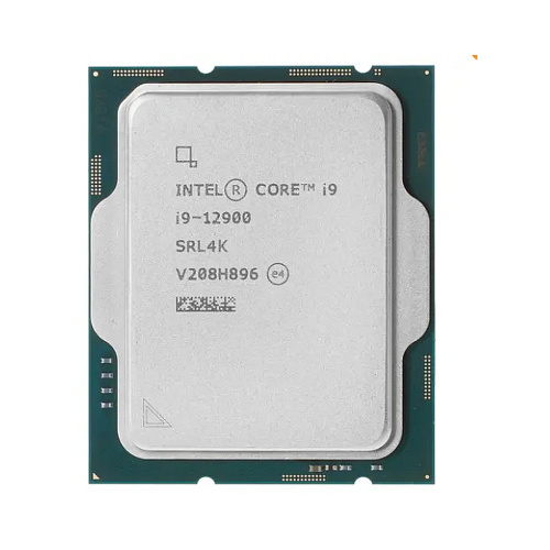 Процессор Intel Core i9-12900 OEM
