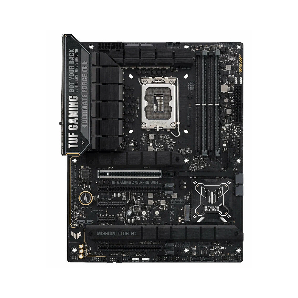 Материнская плата ASUS TUF GAMING Z790-PRO WIFI