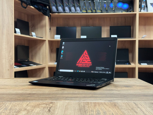 [Б/У] Ноутбук 13,3" Lenovo ThinkPad 13