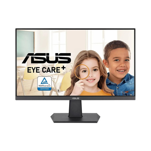 Монитор Asus 27" Gaming VA27EHF черный [IPS, 1920x1080, 100hz, DP, HDMI]