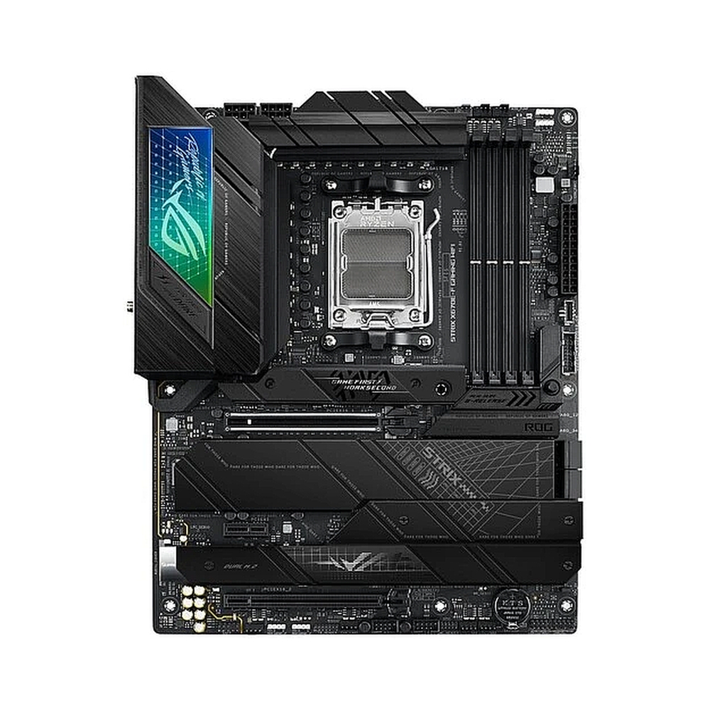 Материнская плата ASUS ROG STRIX X670E-F GAMING WIFI