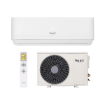 Кондиционер сплит-система Shuft Berg SFTO-18HN1_24Y 18000 BTU, 50 м2, 24 дБ, охлаждение, обогрев, осушение, белый — KSKSHOP.RU