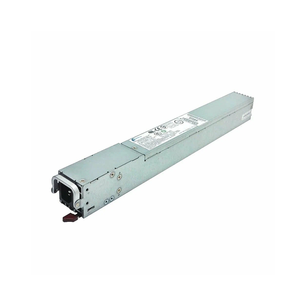 Блок питания Compuware CPR-1021-9M1 1000W CRPS (ШВГ=38x40x360 mm) 80PLUS Titanium, OEM {20}