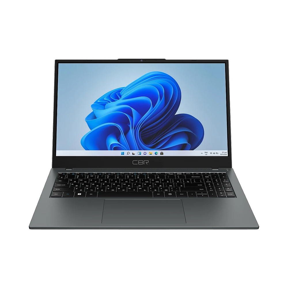 Ноутбук 15,6" CBR LP-MDCR-1503 [1920x1080, IPS, Ryzen 3 3200U, RAM 16Gb, SSD 256Gb, Radeon RX Vega 3]