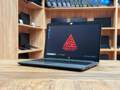 [Б/У] Ноутбук 15,6" HP 255 G7