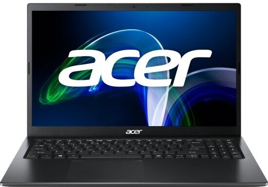 Ноутбук 15,6" Acer Extensa 15 EX215-54-510N (NX.EGJER.006) [1920x1080, IPS, Core i5-1135G7, RAM 8Gb, SSD 512Gb, noOS]