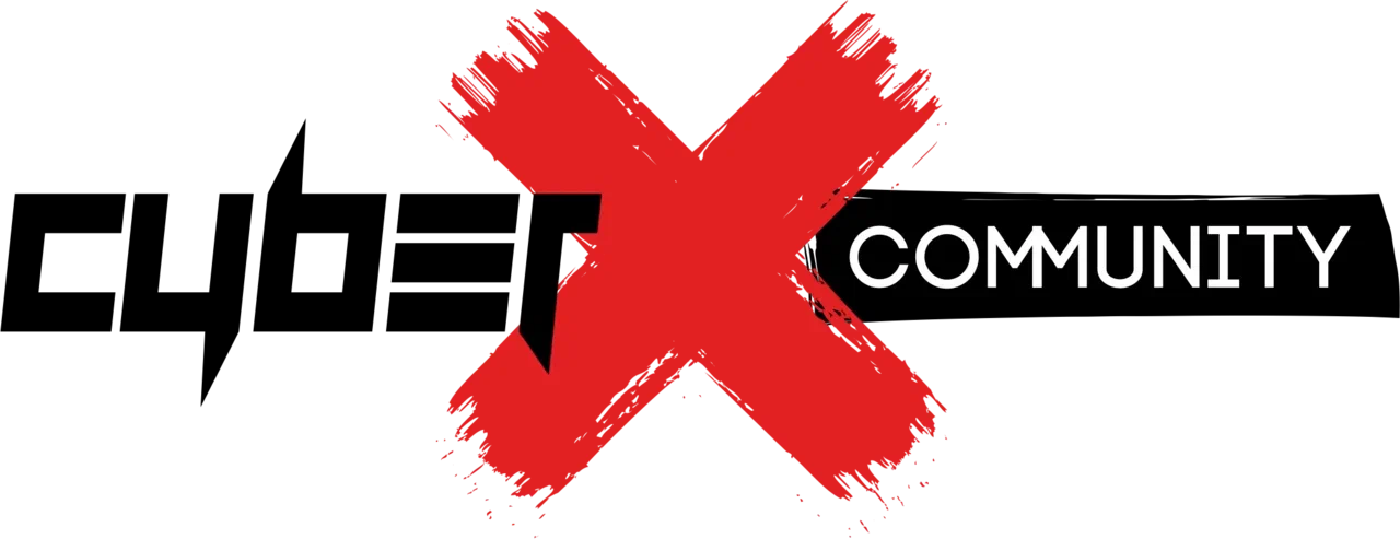 CyberX  Компьютерный клуб