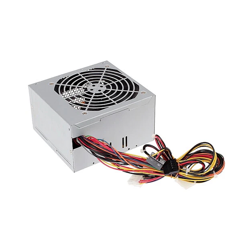 Блок питания PowerCool ATX-300W, FLEX, 24pin+4pin+2*Sata+1*Molex+mini sata (для моноблоков)
