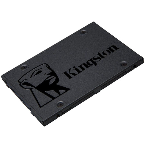 Накопитель SSD Kingston A400 480Gb SATA III