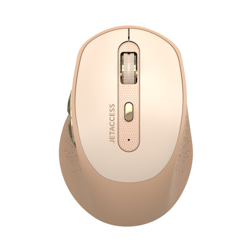 Беспроводная мышь JETACCESS OM-R97BW Beige