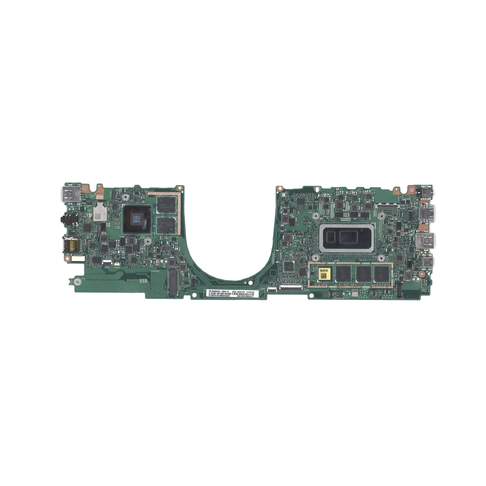 Материнская плата для Asus UX331FN 16G/I7-8565U 90NB0KE0-R00030