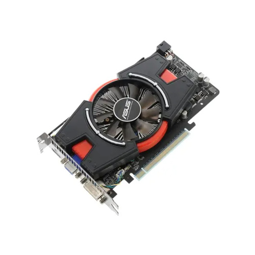 [Б/У] Видеокарта Asus GeForce GTS 450