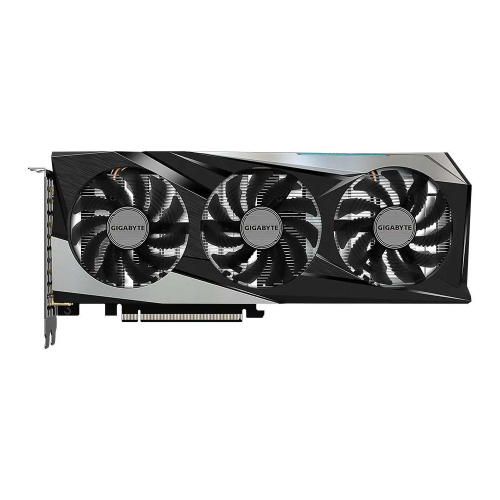 Видеокарта GIGABYTE GeForce RTX 3050 GAMING OC [GV-N3050GAMING OC-8GD]