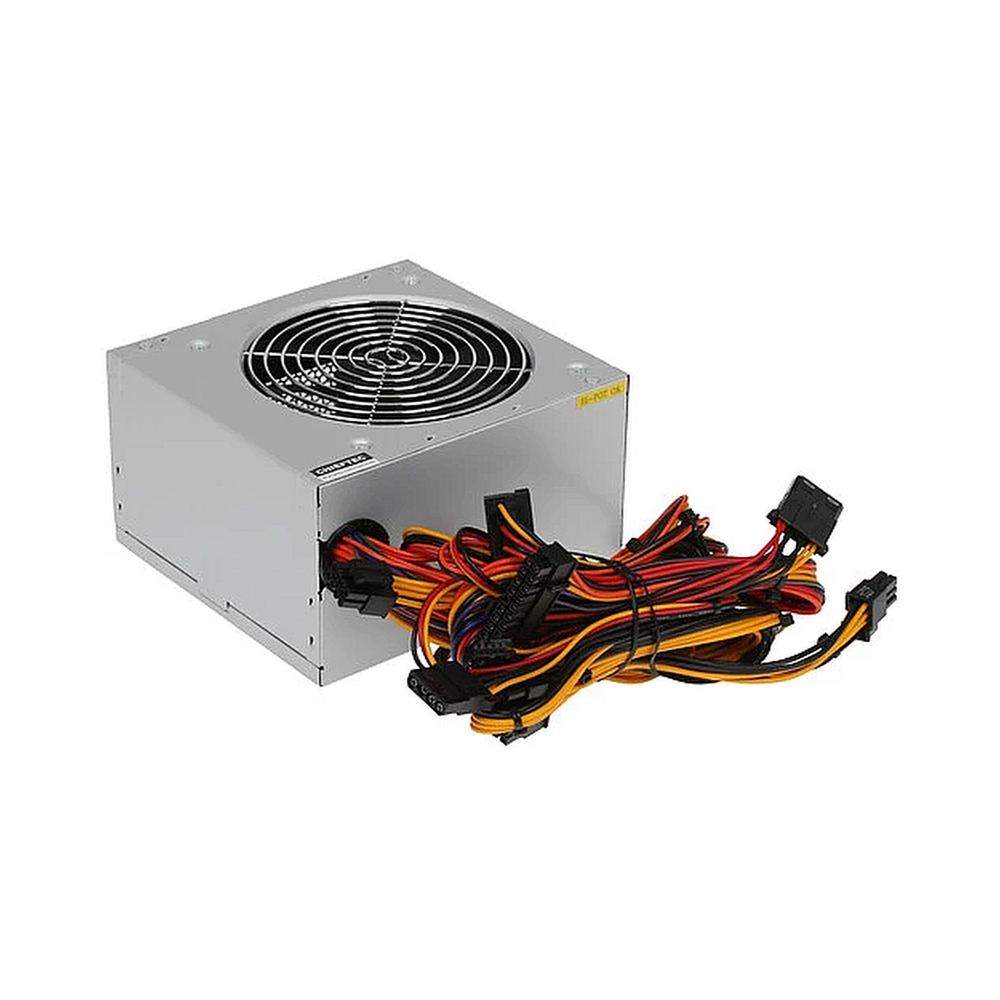 Блок питания Chieftec VALUE 700W [APB-700B8]