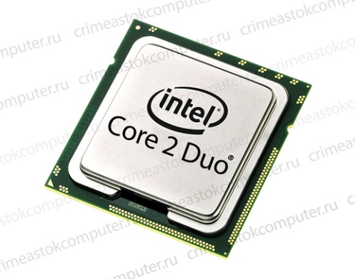 [Б/У] Процессор Intel Core2Duo E7400 | 2x2,80GHz | LGA775