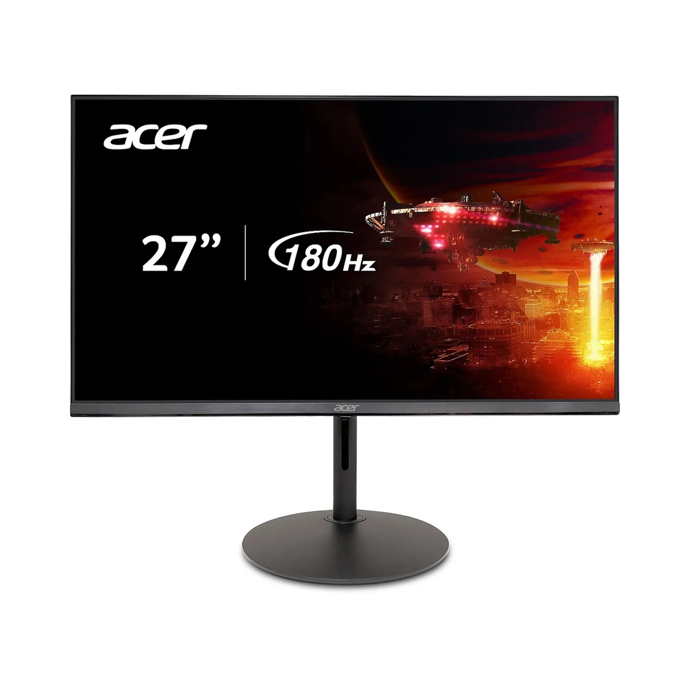 Монитор 27'' Acer XF270X1bmiiphx [UM.HX0CD.102]
