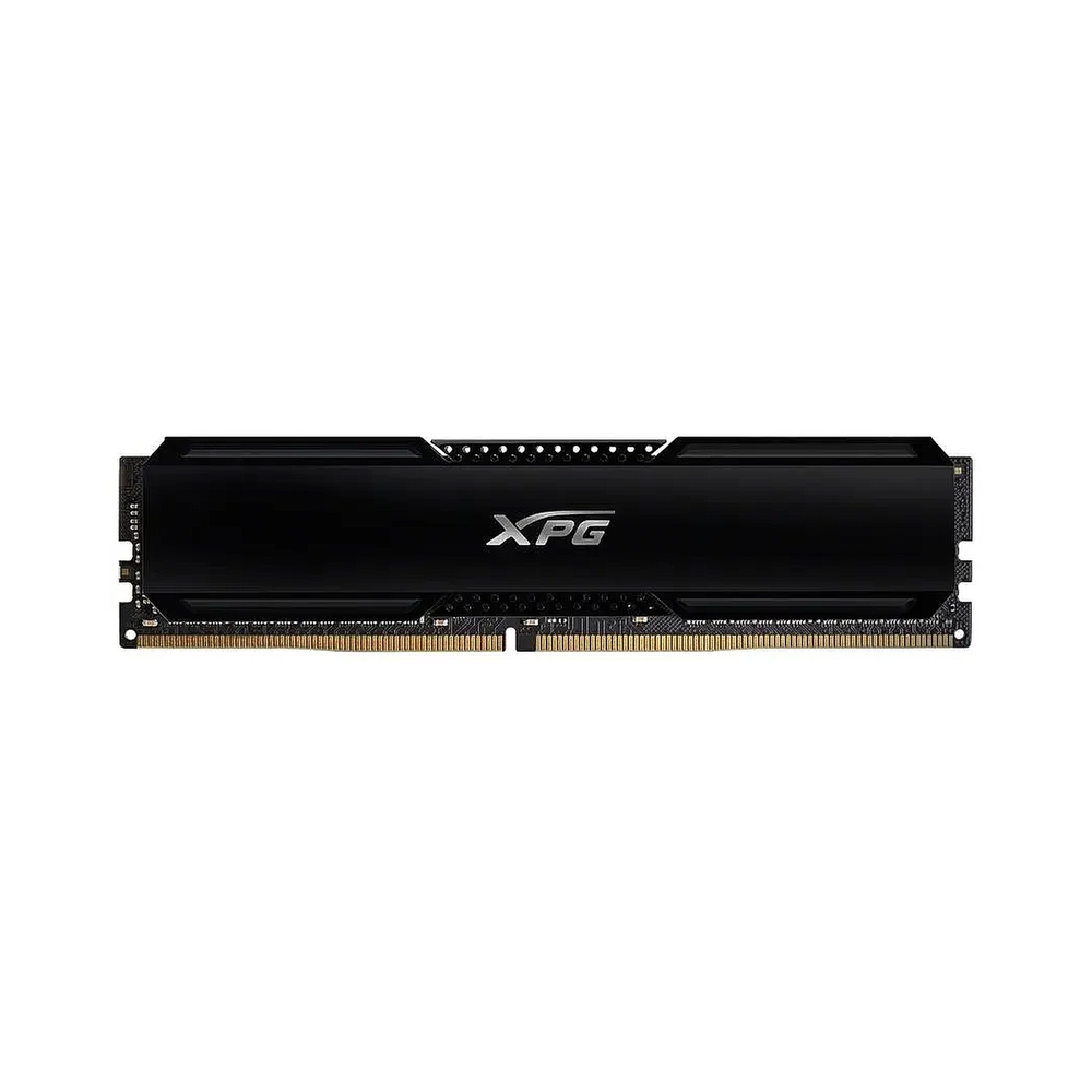 Оперативная память ADATA XPG GAMMIX D20 [AX4U36008G18I-CBK20] 8GB D4