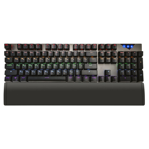 Клавиатура проводная Oklick 935G RAGNAR