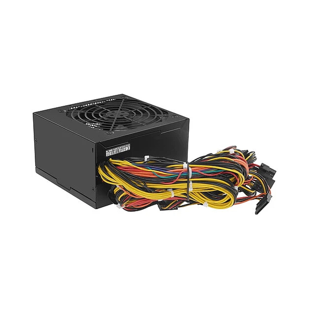 Блок питания ACD PS0700 700W, PS2 IPC Grade (ШВГ=150*86*140 mm), 90+, 12cm fan,  A-PFC, ATX 2.31, MTBF 100000Hrs (аналог FSP700-80PSA)