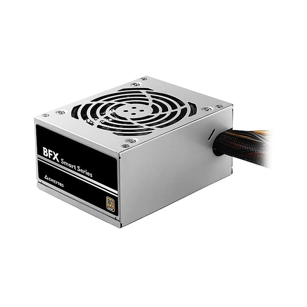 Блок питания Chieftec SMART 350W [SFX-350BS]