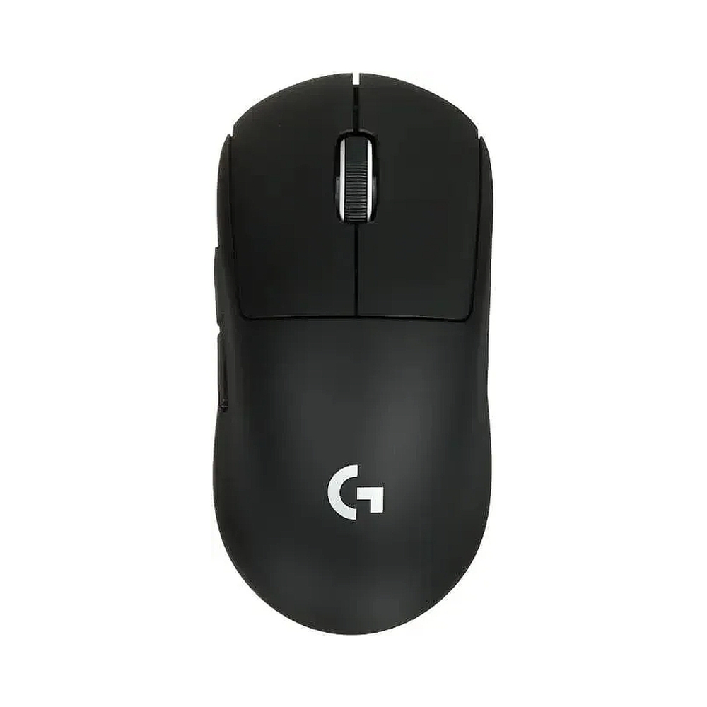Мышь беспроводная Logitech G PRO X SUPERLIGHT 2 SE, черный
