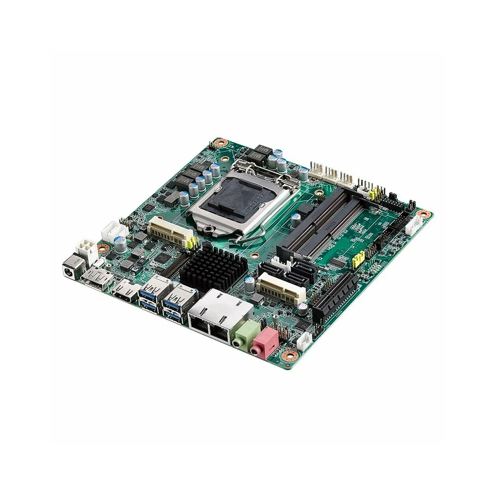 Материнская плата Advantech AIMB-285G2-00A2E