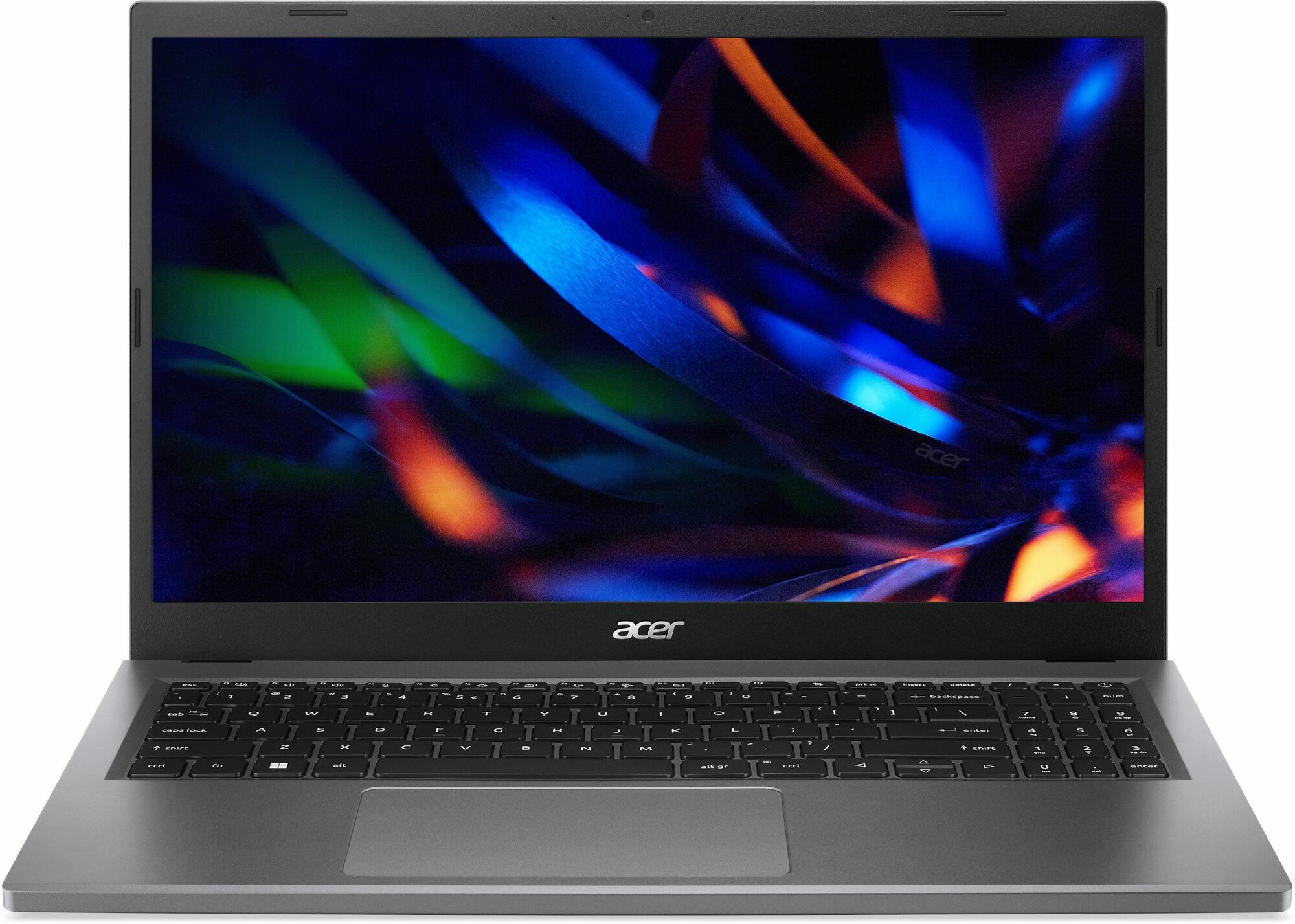 Ноутбук 15.6" Acer Extensa 15 EX215-23-R8PN (NX.EH3CD.00B) [1920x1080, IPS, Ryzen 5 7520U, RAM 16Gb, SSD 512Gb, AMD Radeon Graphics, no OS]