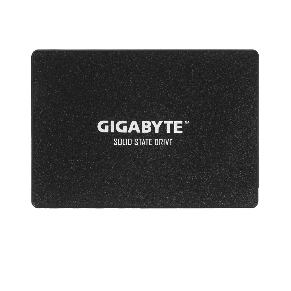 Накопитель SSD Gigabyte [GP-GSTFS31480GNTD] 480GB