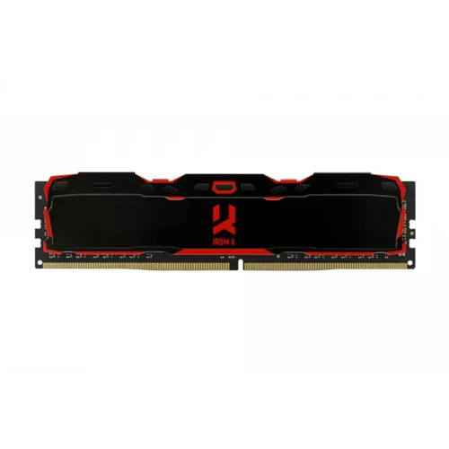[Б/У] Оперативная память Goodram IRDM X 4GB DDR4 [IR-X2666D464L16S/4G]