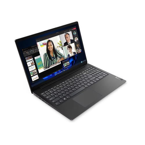 Ноутбук 15,6" Lenovo V15 G4 IRU черный