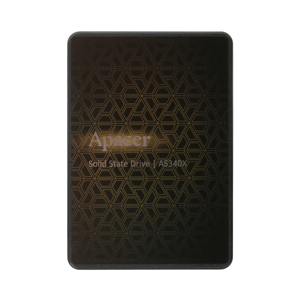 Накопитель SSD Apacer PANTHER [AS340] 120GB
