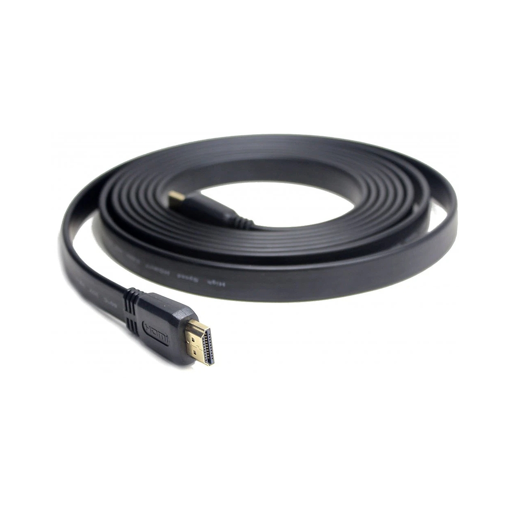 Кабель HDMI - HDMI Cablexpert [CC-HDMI4F-10] 3м, черный