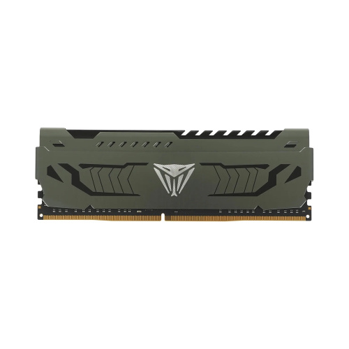 Оперативная память Patriot Viper Steel [PVS48G320C6] 8GB D4