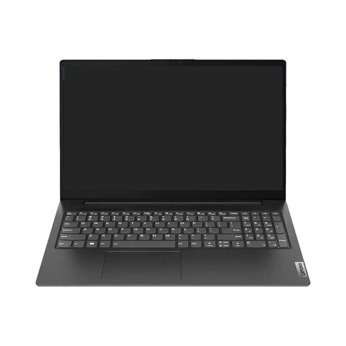 Ноутбук 15.6" Lenovo V15-IJL черный