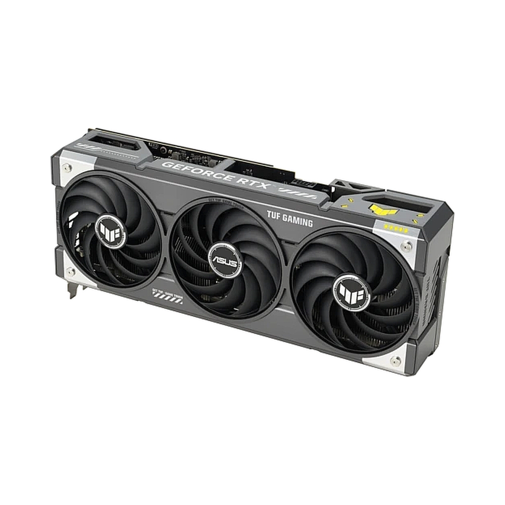 Видеокарта ASUS TUF-RTX5070-O12G-GAMING//RTX5070,HDMI*2,DP*3,12G,D7; 90YV0LZ0-M0NA00