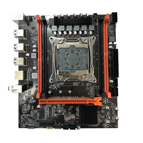 Материнская плата KLLISRE X99E v1.11 | LGA2011v3