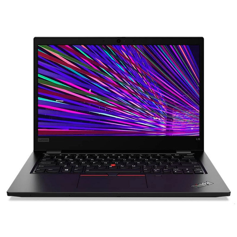 Ноутбук Lenovo 20VJA2U4CD ThinkPad L13 G2 13.3" Core i5 1135G7 8Gb SSD256Gb Intel Iris Xe graphics 13.3" IPS FHD (1920x1080) noOS black WiFi BT Cam (20VJA2U4CD)