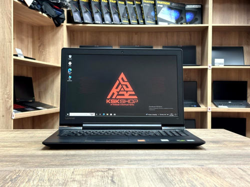 [Б/У] Ноутбук 15,6" Lenovo IdeaPad 700-15ISK