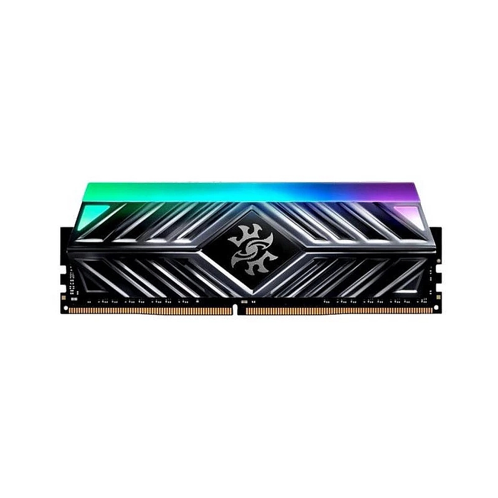 Оперативная память ADATA XPG SPECTRIX D41 RGB [AX4U36008G18I-ST41] 8GB D4