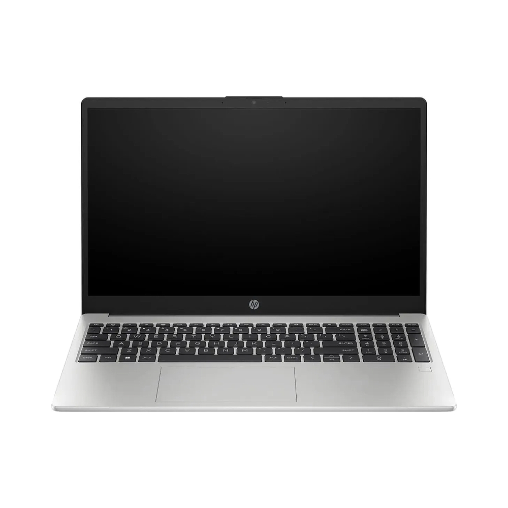 Ноутбук 15,6" HP 255 G10 [1920x1080, IPS, Ryzen 5 7535U, RAM 16Gb, SSD 512Gb, Radeon Graphics, noOS]