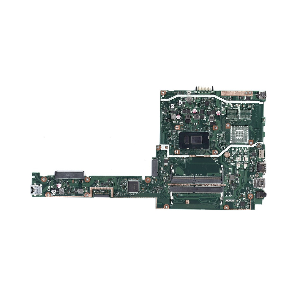 Материнская плата для Asus X407UA I3-8130U 90NB0HP0-R00060