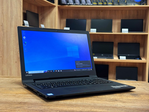 [Б/У] Ноутбук 15,6" Lenovo V110 i3-6006U