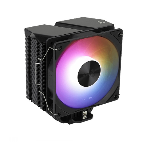 Кулер для процессора AeroCool Rime 4 Dual ARGB [ACTC-RM30427.01]