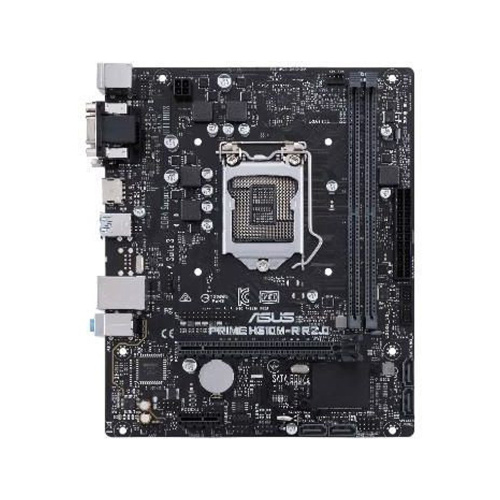 [Б/У] Mатеринская плата ASUS PRIME S1151 H310M-R R2.0