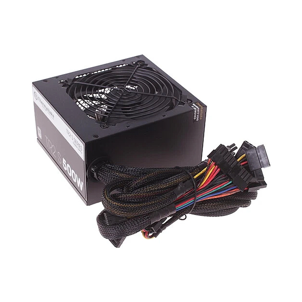 Блок питания Thermaltake TR2 S 500W [TRS-0500P-2]
