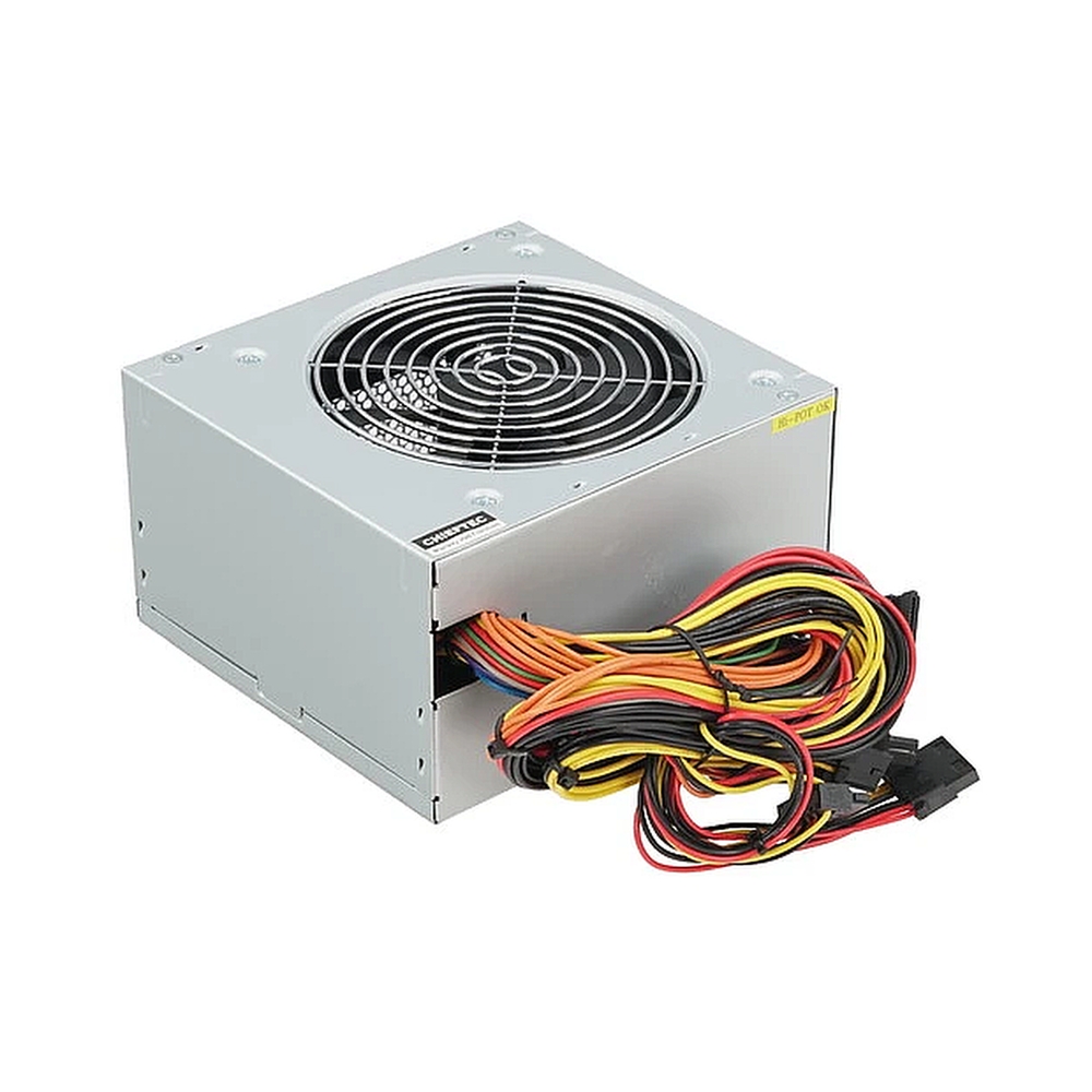 Блок питания Chieftec VALUE 400W [APB-400B8]