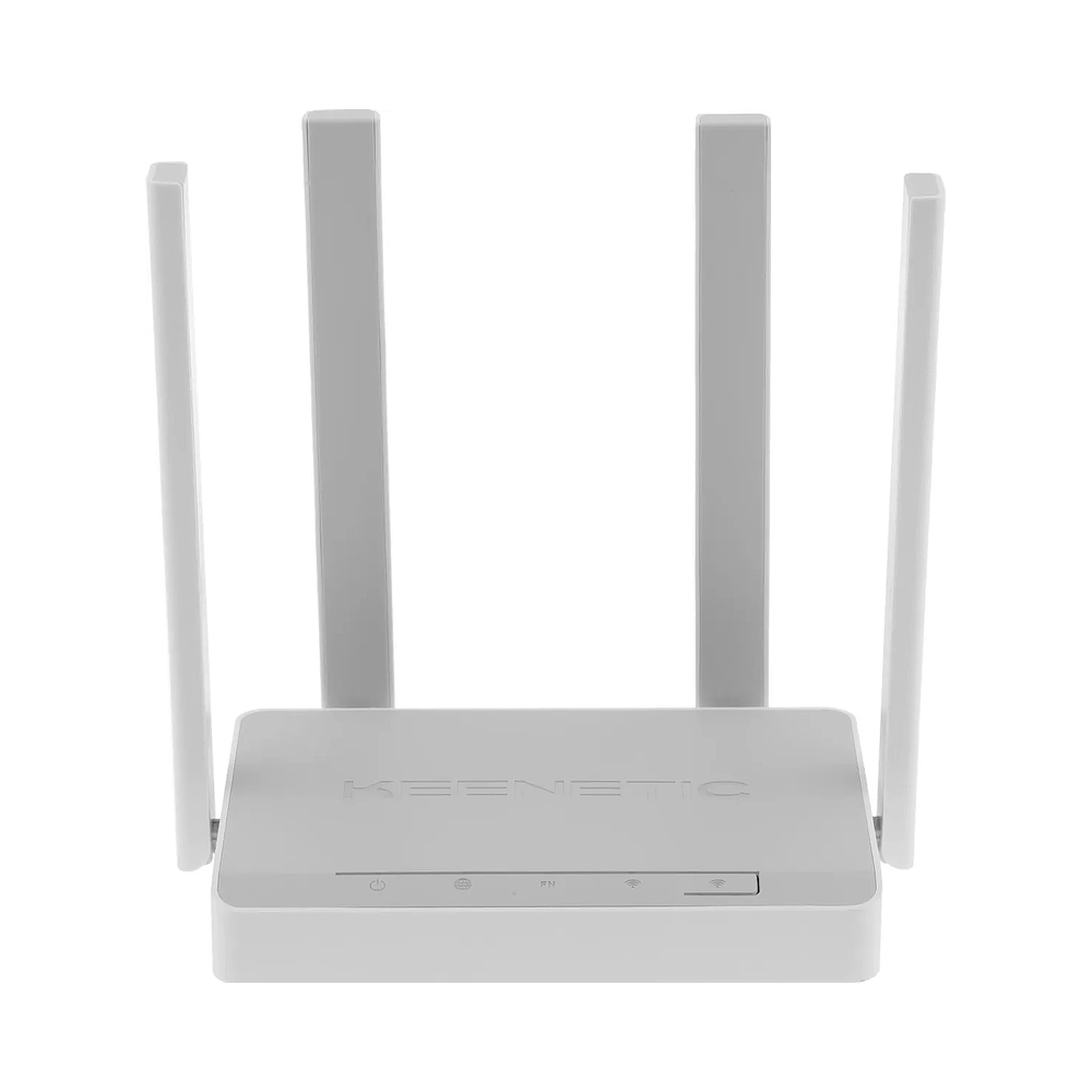 Wi-Fi маршрутизатор Keenetic Speedster (KN-3013)