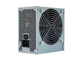 [Б/У] Блок питания Chieftec CTG-400-80P | 400W