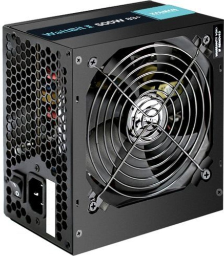 Блок питания ZALMAN Wattbit II 500W [ZM500-XE II]